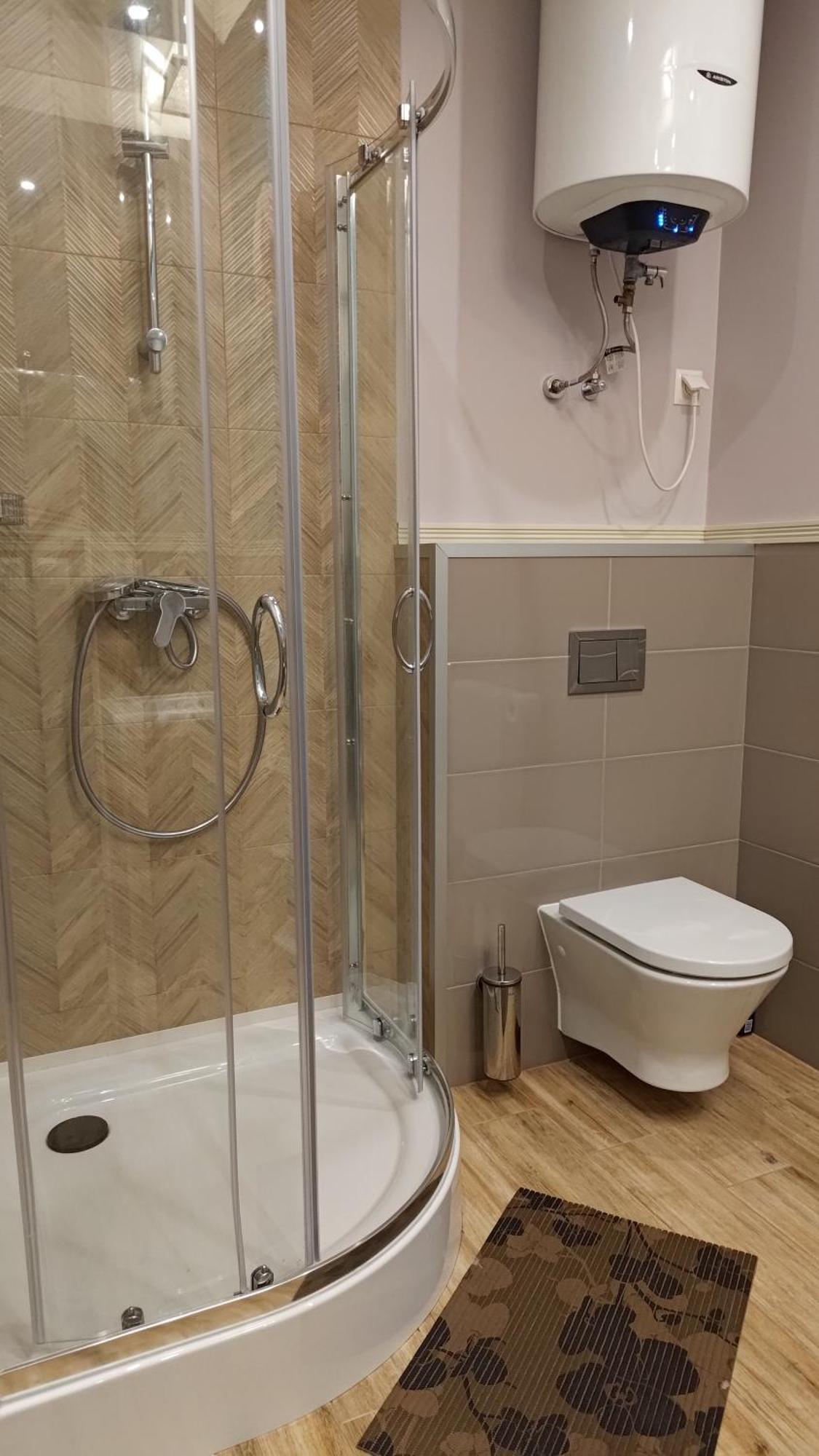 Apartamenty Stara Piekarnia Slawatycze Exterior photo